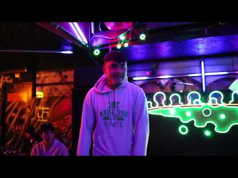 Scar Vs Lit Ignis - 4tos de final - Final Nacional Revolution Freestyle Colombia 2K23.