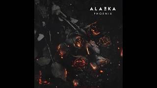 alazka // ghost (lyrics)