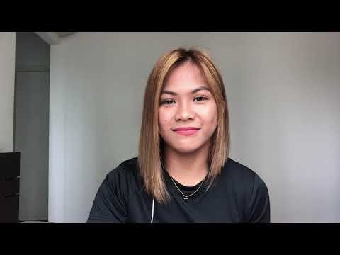Denice Zamboanga Talks Angela Lee Fight, Stamp Fairtex Rivalry & More