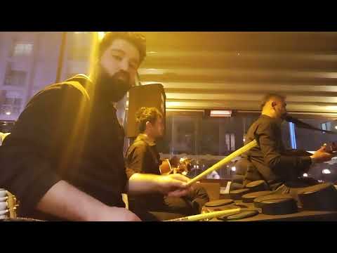 Tutuşur Dizelerim ( cover )
