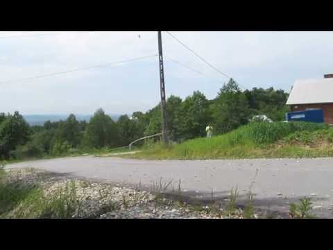 Wyścig 660 Lat Pilzna - Klasa 6