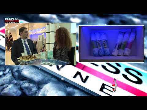 ISK  SODEX 2016 HSC ARITIM Fuar Katılımı