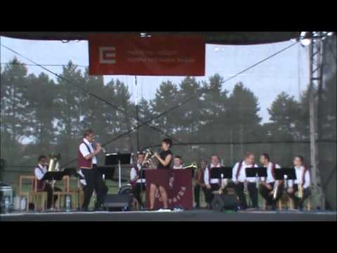 Chodovarka - Kosí bratři