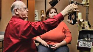 OPTOMETRIST Oklahoma City OK