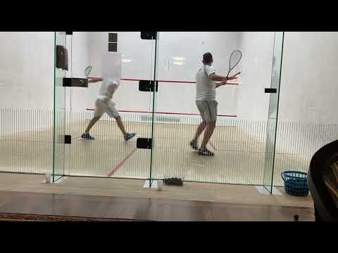 Ash Davies v Baglio 7/13/2022