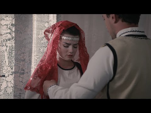 Tregime Shqiptare "Martesa"