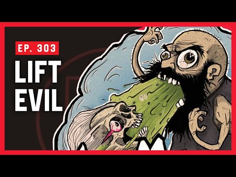 Building a Brand - Lift Evil - Massenomics Podcast #303