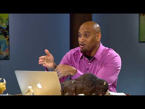 57 - “Unmasking the Mark of the Beast, Pt. 1 - Salvation in Symbols & Signs”