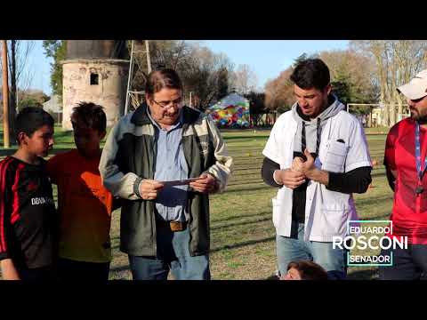 CLUB UNIÓN DEPORTIVA - LOS MOLINOS