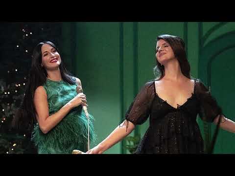 Kacey Musgraves & Lana Del Rey - I'll Be Home For Christmas (Filtered Instrumental)