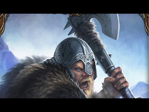 DSA Durchgeblättert Folge 224 - Sturmgeheul & Runenzauber