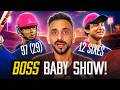 BOSS Baby Archer KNOCK OUT SRH RR Vs SRH Review Jatin Sapru Ipl2026