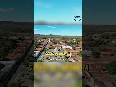 Coronel José Dias: História Viva nas Pegadas Americanas #shorts