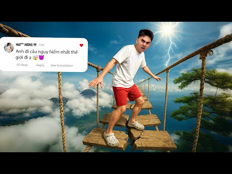 I Followed All The Comments Online - Nguyen Chi Thanh.