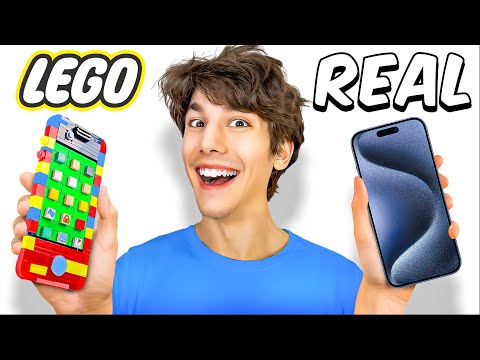 IF You Build It, I'll Pay For It...