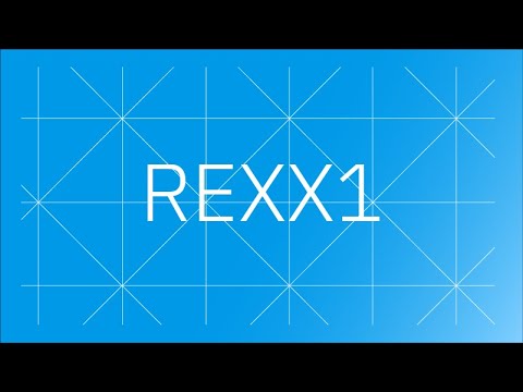 REXX1 | Fundamentals Challenge 6 | IBM Z Xplore 2021