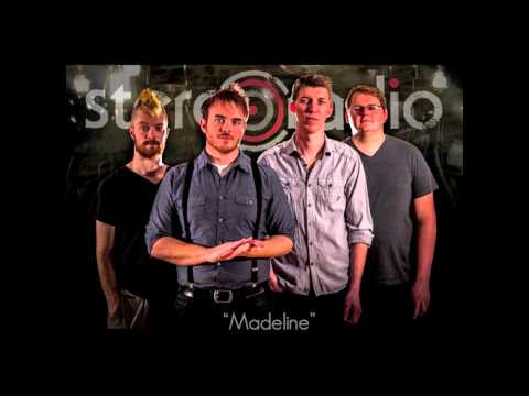 "Madeline" by Stereo Radio