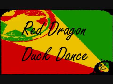 Red Dragon - Duck Dance