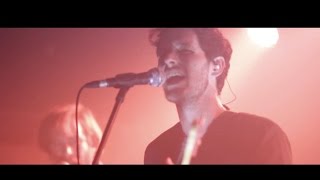 Leon of Athens - Xenos (Live at The Lexington, London)