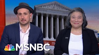 Announcing The Launch Of The 50 Over 50 List | Morning Joe | MSNBC