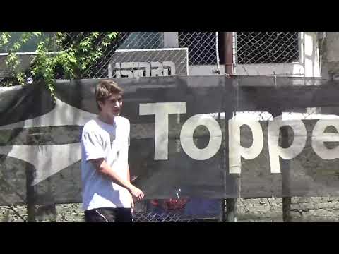 Partido Completo   Niupi vs Werder Semen