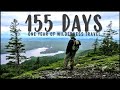 I Quit My Job For A Year Of Wilderness Camping Trippin Spring
