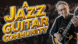 Attn Serious Guitarists! Join Our Fun, Worldwide Guitar Community!