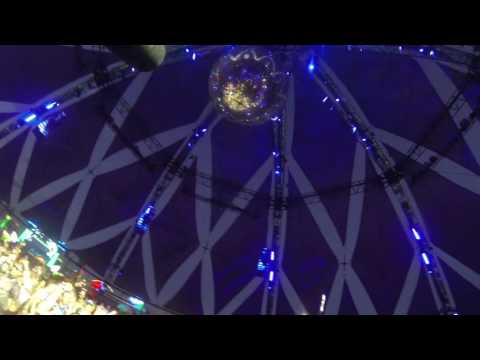 EDC 2016 Bart Skills @ Neon Garden DRUMCODE