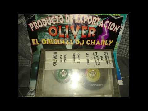 Oliver Dj Charly Chicha 2005