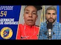 Germaine de Randamie: KO win vs. Aspen Ladd the fastest of my career | Ariel Helwani’s MMA Show