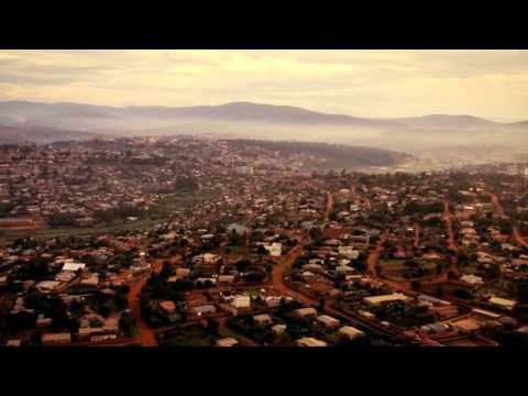 Rising from Ashes - Official Trailer (HD)