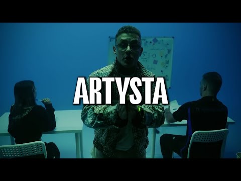 (FREE) Vkie Type Beat - "Artysta"