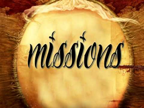 missions feat dark guerrilla chato - kachin produktion