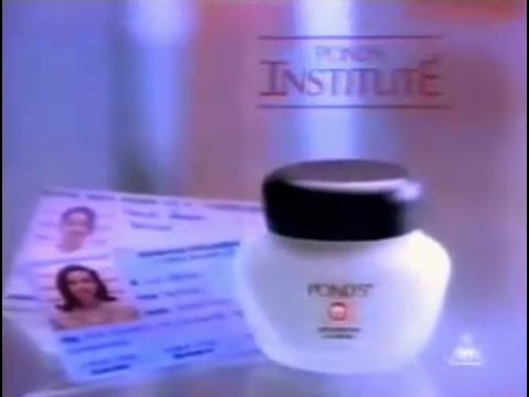 Pond's Age Defying Complex 30s - Thailand, 1997