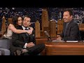 Henry Cavill And Other Celebrities Finally Meet Their Celeb Crush