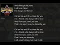 Honestly (with Lyrics) Stryper/to hell with the Devil