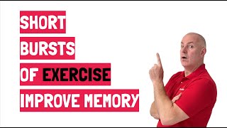 The Effects of 9-Minute Breaks on Memory