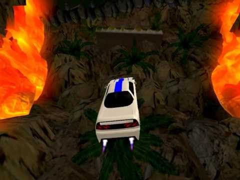 [DM]SVeteraN V4 - Infernus Control II