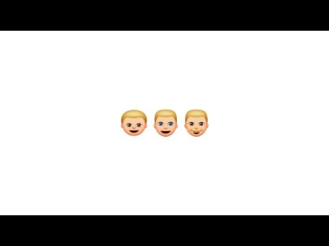 Rayos Laser - Sin Gravedad (Emoji Video)