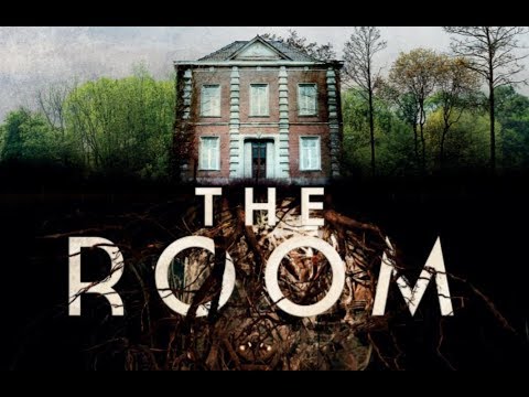 The Room (International Trailer)
