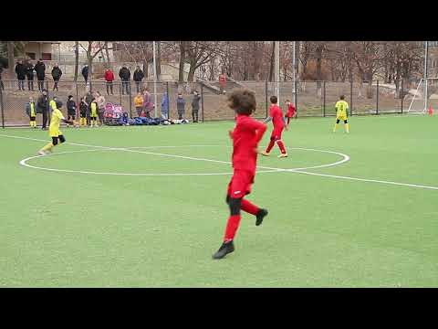 AFRR 2013 - FC Real Succes 2012 2-3