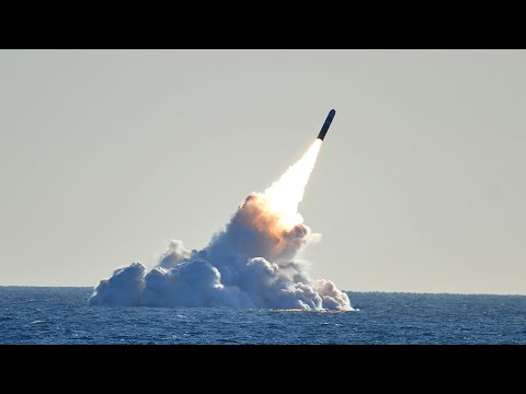 The U.S. Needs More Subs, Says General Dynamics CEO