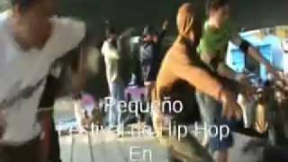 preview picture of video 'Hip Hop San FeLipe Hidalgo Tlaxcala 2'