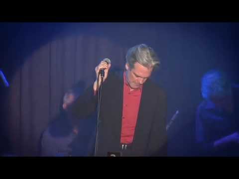 Don Walker - Harry Was A Bad Bugger (Live)
