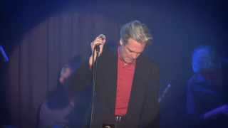 Don Walker - Harry Was A Bad Bugger (Live)