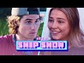 Are John B and Sarah Endgame? | It's a Ship Show - Outer Banks | Netflix