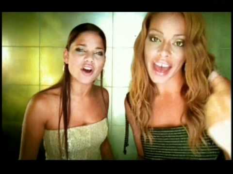 Shakaya - Stop Calling Me (2002)