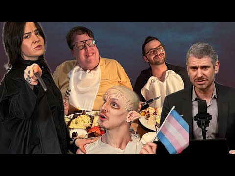 IDUBBBZ AND ANISA : HUMILIATION RITUALS - Mad at the Internet