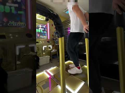 【DDR】DIGITALIZER (ESP-17) 996,000 Full Combo!