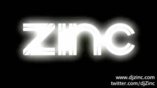 DJ Zinc - Nexx (Crack House Volume 2)
